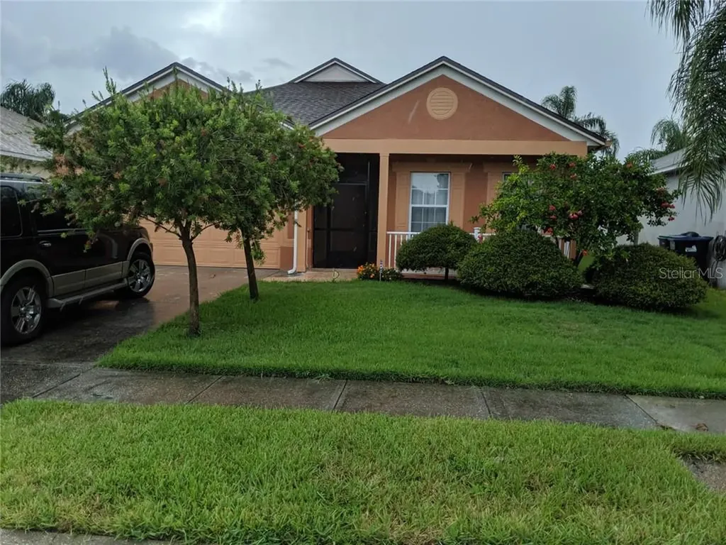 4225 Waterside Pointe Circle Orlando FL 32829