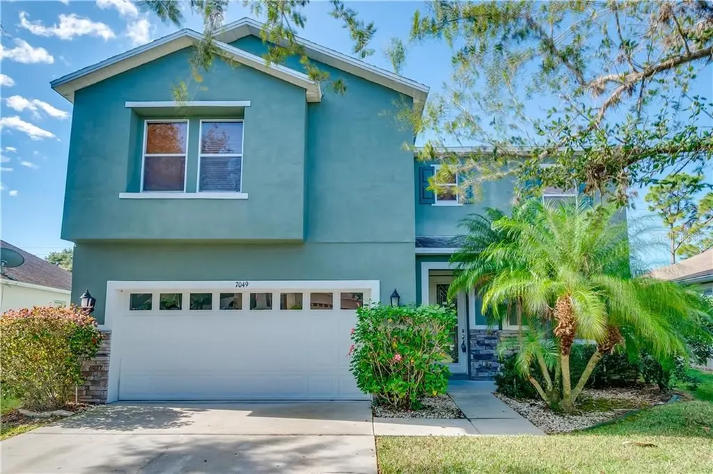 7049 Cascades Court Lakeland FL 33813
