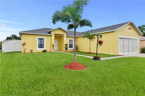 1134 Dartford Drive Kissimmee FL 34758