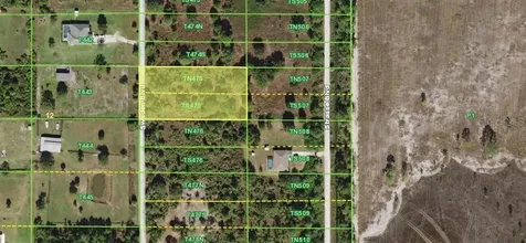 8442 Sweden Boulevard Punta Gorda FL 33982