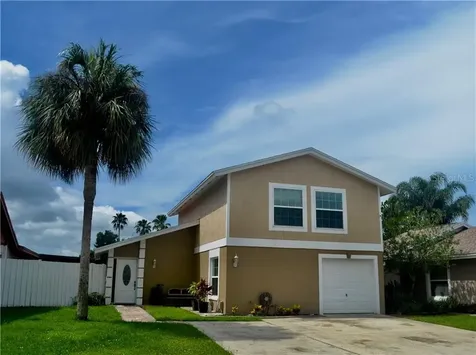 10318 Fernbrook Lane Tampa FL 33624