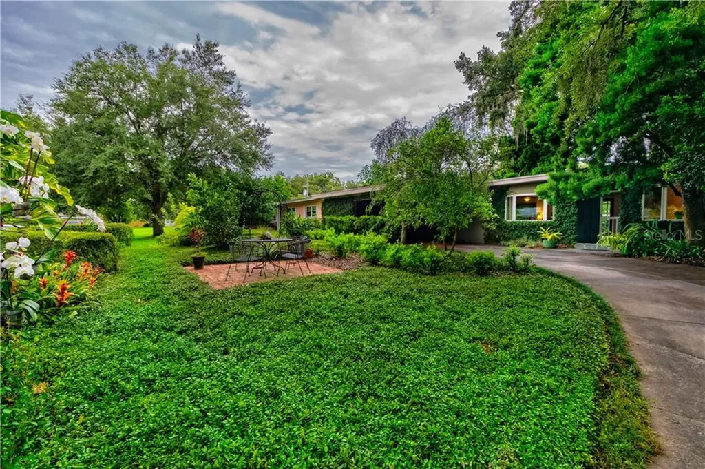 2319 Cherrywood Lane Orlando FL 32803
