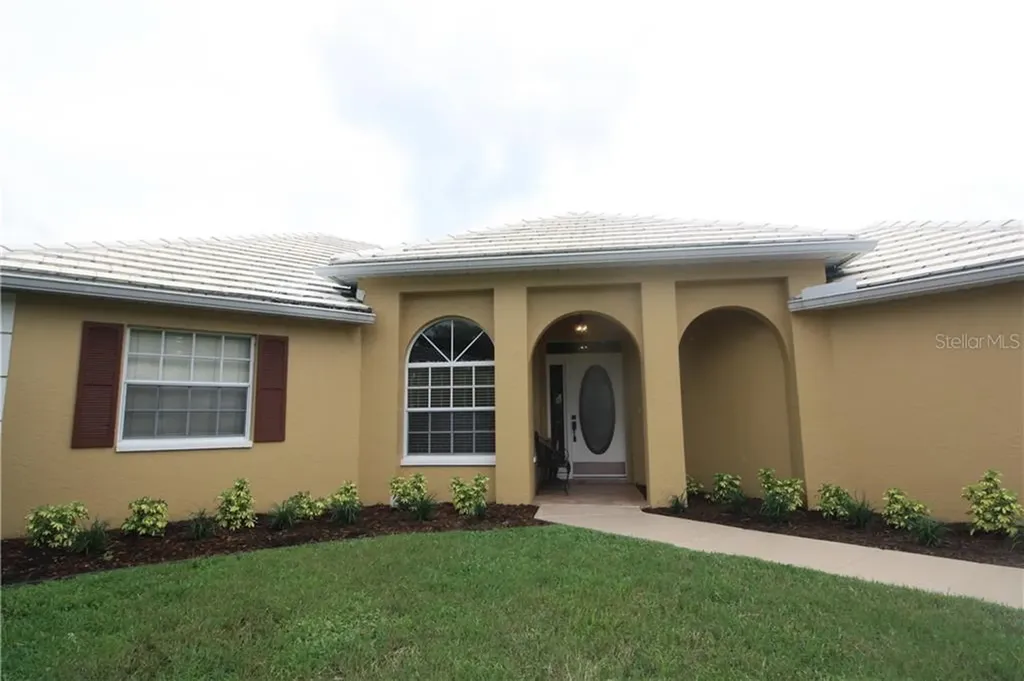 1712 Bermuda Court Safety Harbor FL 34695