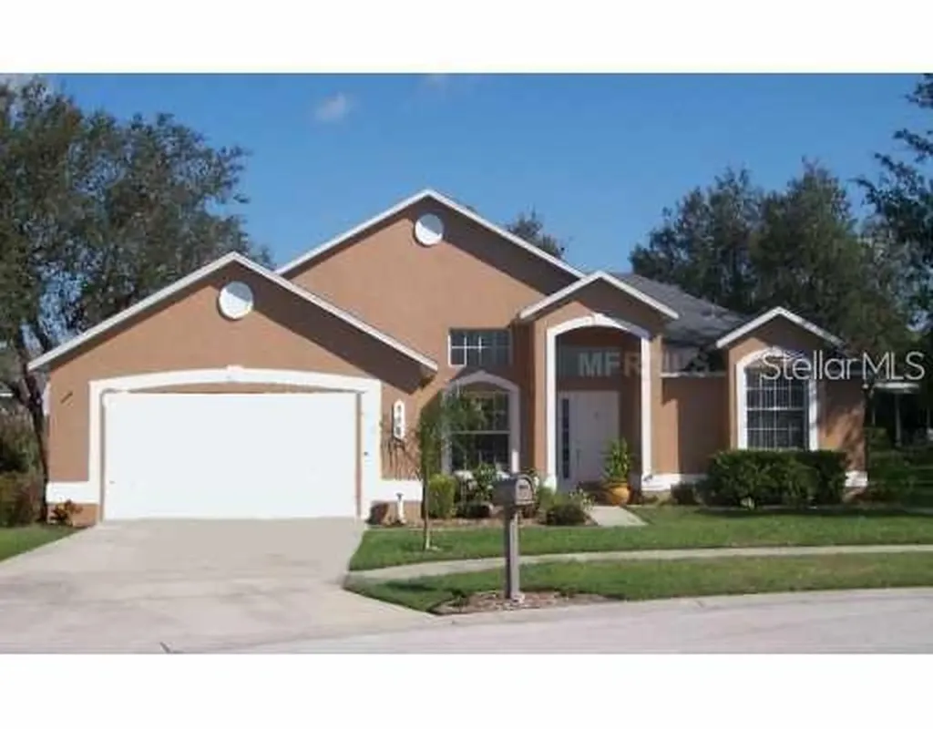 114 Oakpoint Place Davenport FL 33837