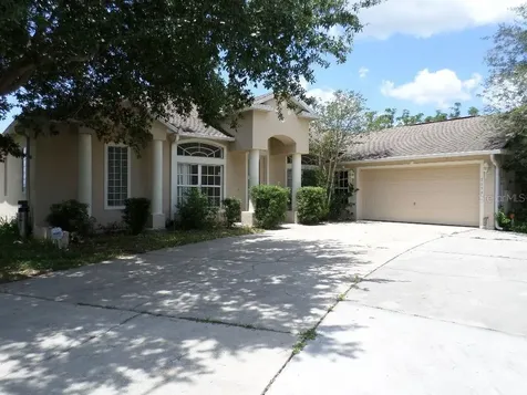 7153 Hiawassee Overlook Drive Orlando FL 32835