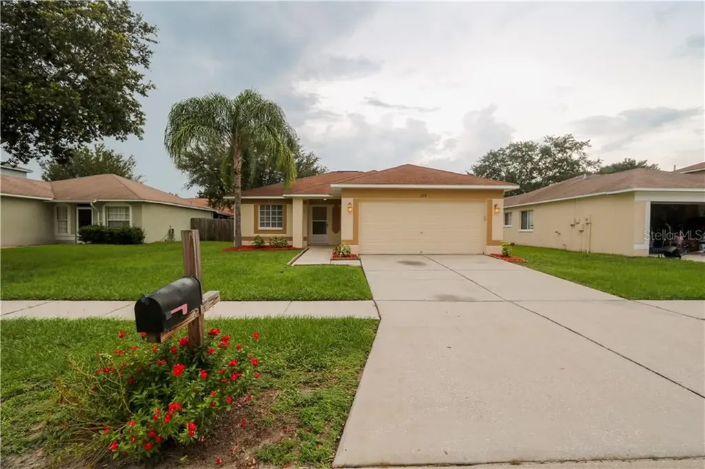 1318 Sugar Maple Lane Brandon FL 33511