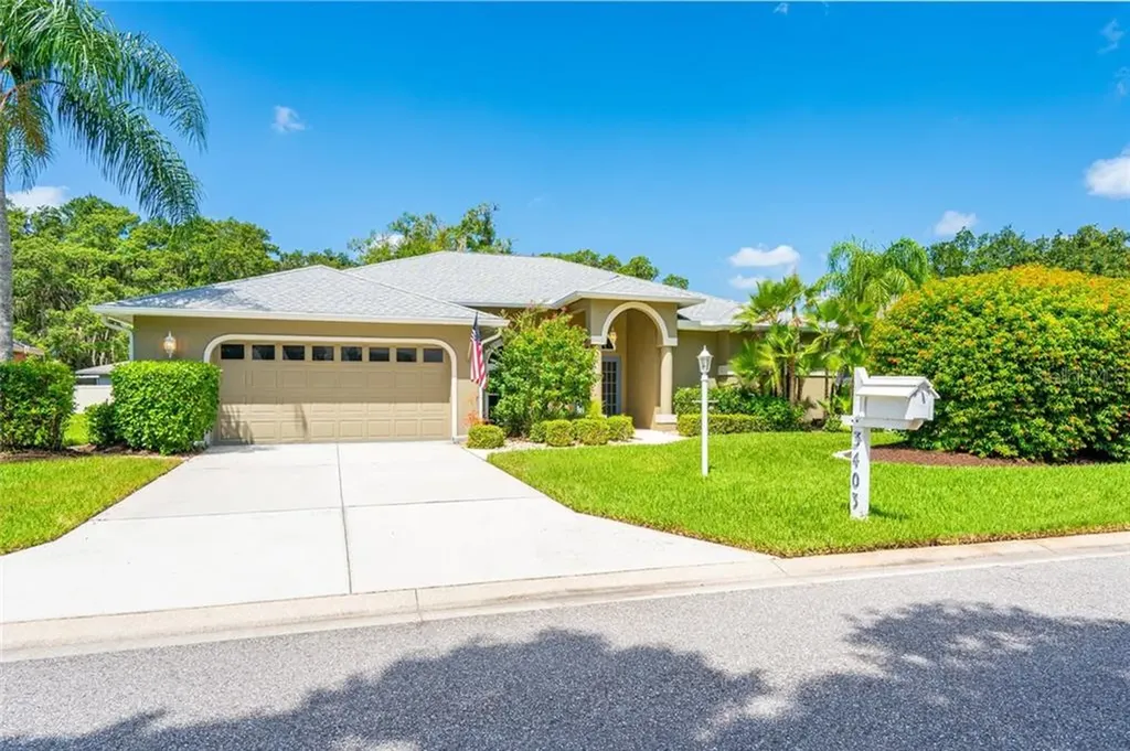 3403 River Woods Drive Parrish FL 34219