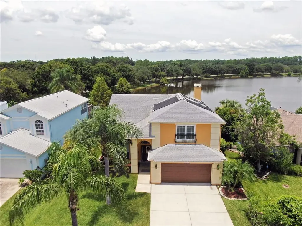 11517 Whispering Hollow Drive Tampa FL 33635