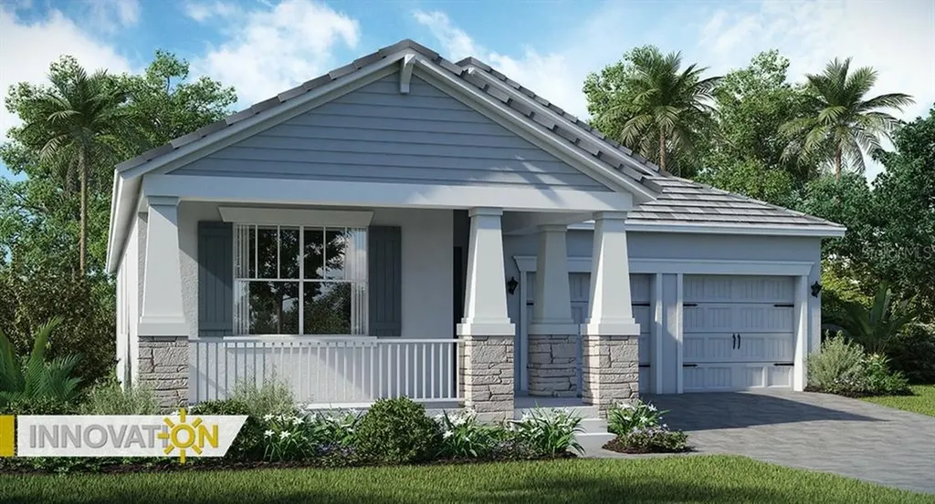 11091 Sweetgum Woods Drive Orlando FL 32832