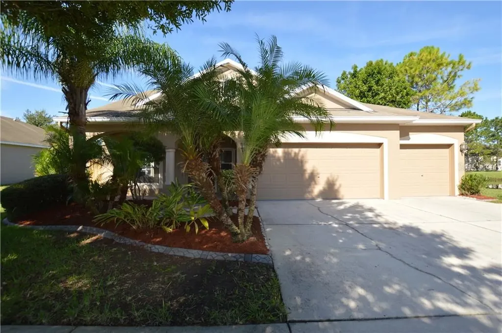 12905 Cattail Shore Lane Riverview FL 33579