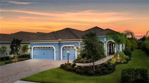 15213 Castle Park Terrace Lakewood Ranch FL 34202