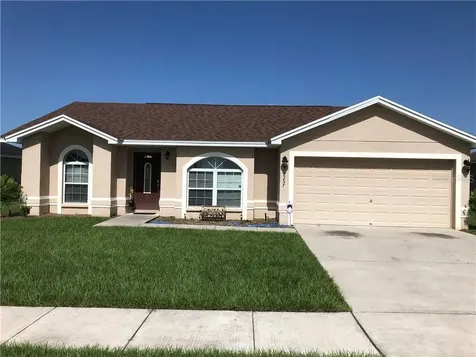 2257 Trumpeter Swan Avenue Bartow FL 33830