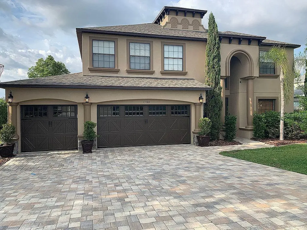 13181 Linzia Lane Spring Hill FL 34609