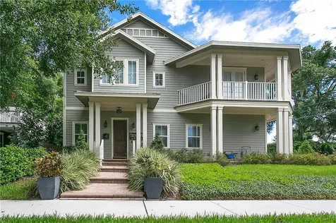 1619 E Jefferson Street Orlando FL 32803