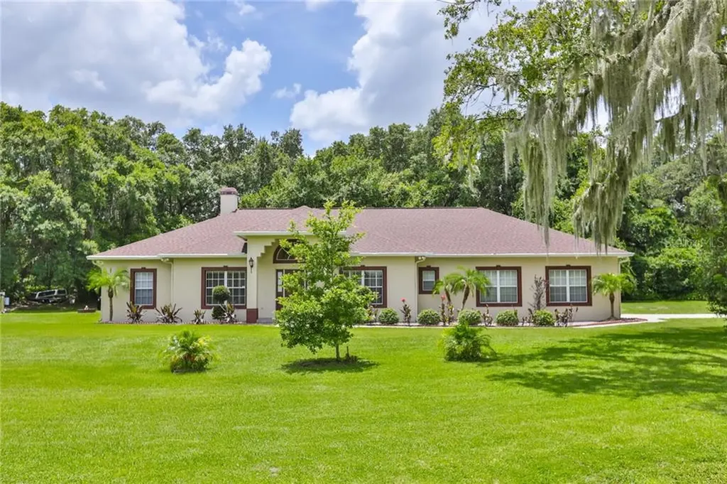 5016 Joe King Road Plant City FL 33567