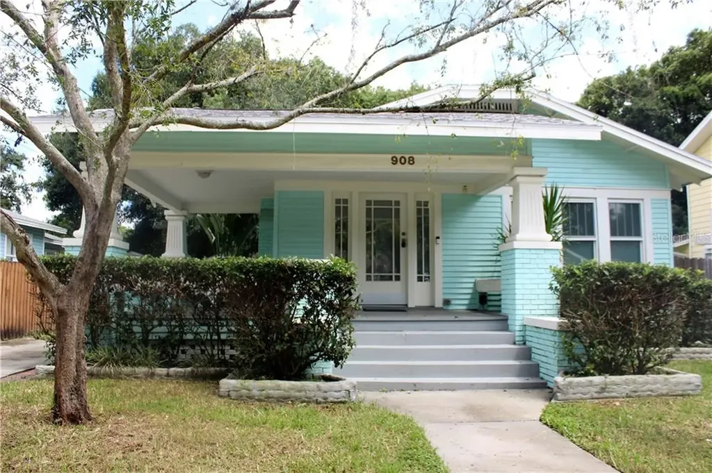 908 E Hamilton Avenue Tampa FL 33604