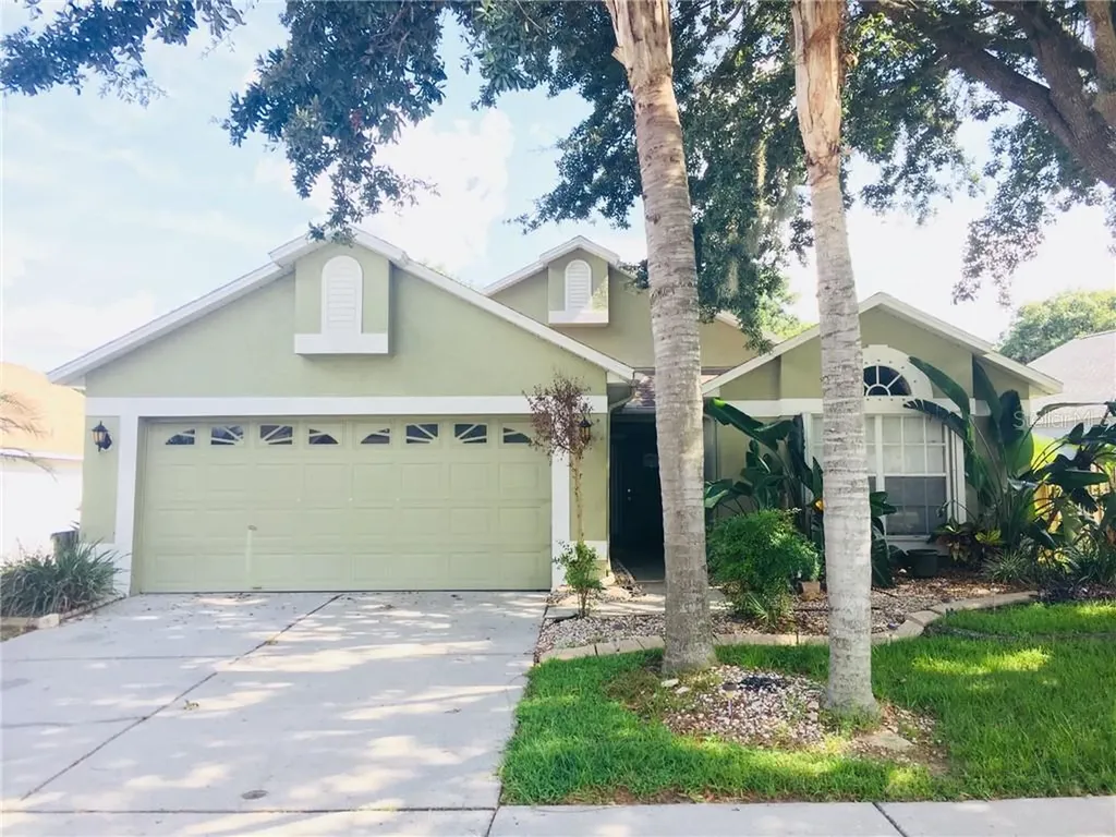 515 Sonoma Drive Valrico FL 33594