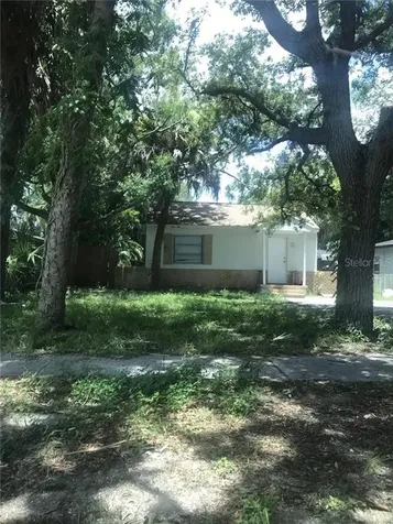 1836 Quincy Street S St Petersburg FL 33711