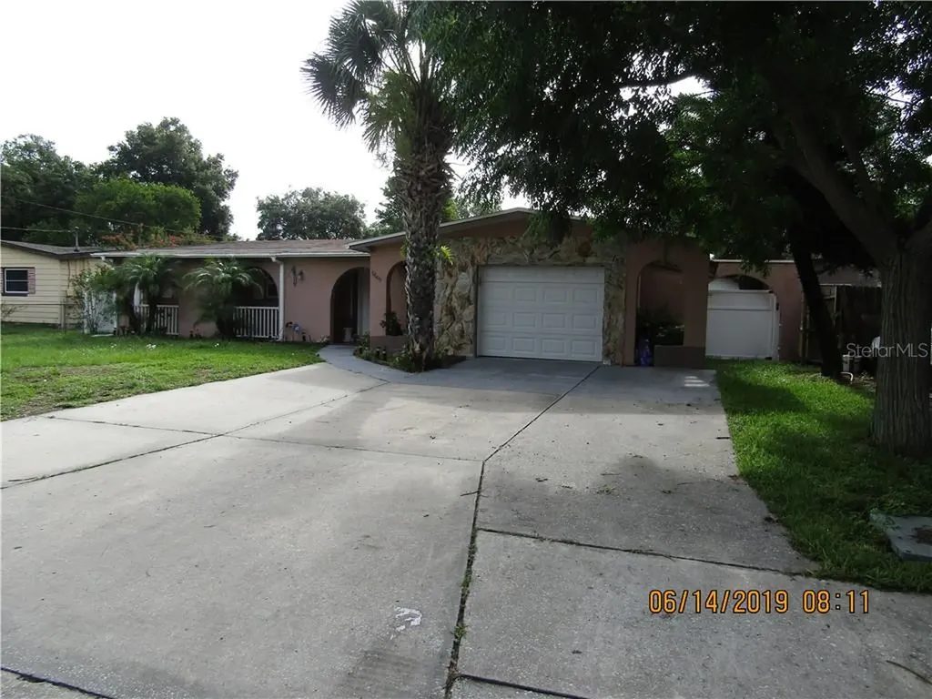 10609 N Altman Street Tampa FL 33612