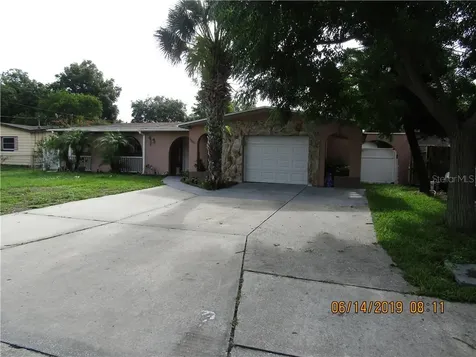 10609 N Altman Street Tampa FL 33612