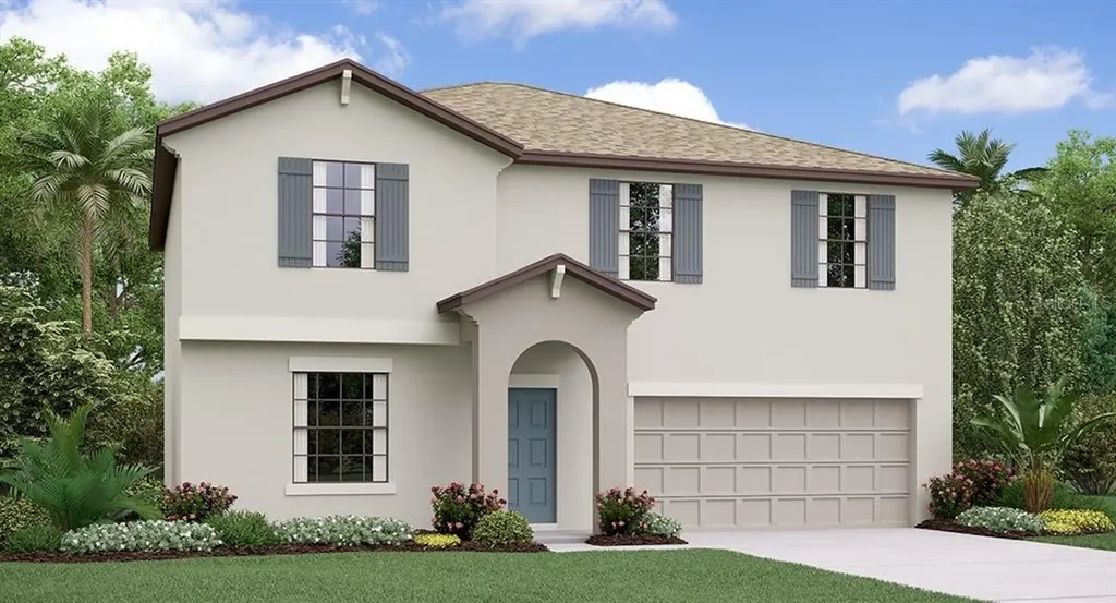 10036 Caraway Spice Avenue Riverview FL 33578