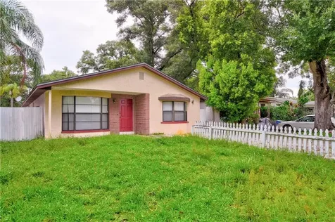 3643 52nd Avenue N St Petersburg FL 33714
