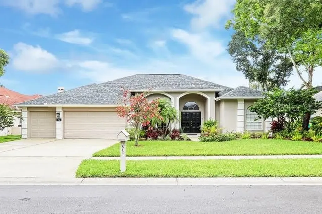 774 Belted Kingfisher Drive N Palm Harbor FL 34683