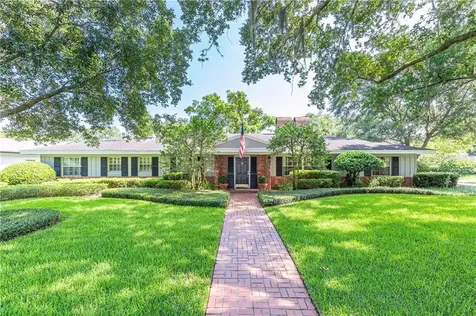 1205 Whitesell Drive Winter Park FL 32789