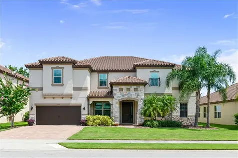 2336 Kelbrook Court Oviedo FL 32765