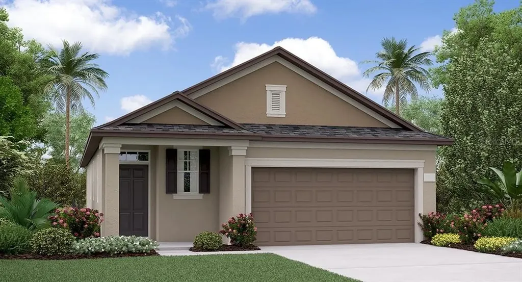 21817 Crest Meadow Drive Land O Lakes FL 34637