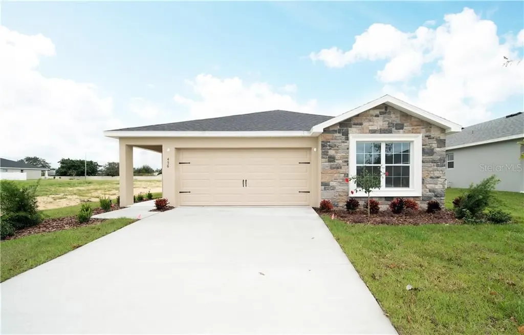 456 Monticelli Drive Haines City FL 33844