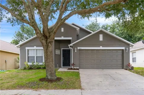 4654 Park Eden Circle Orlando FL 32810