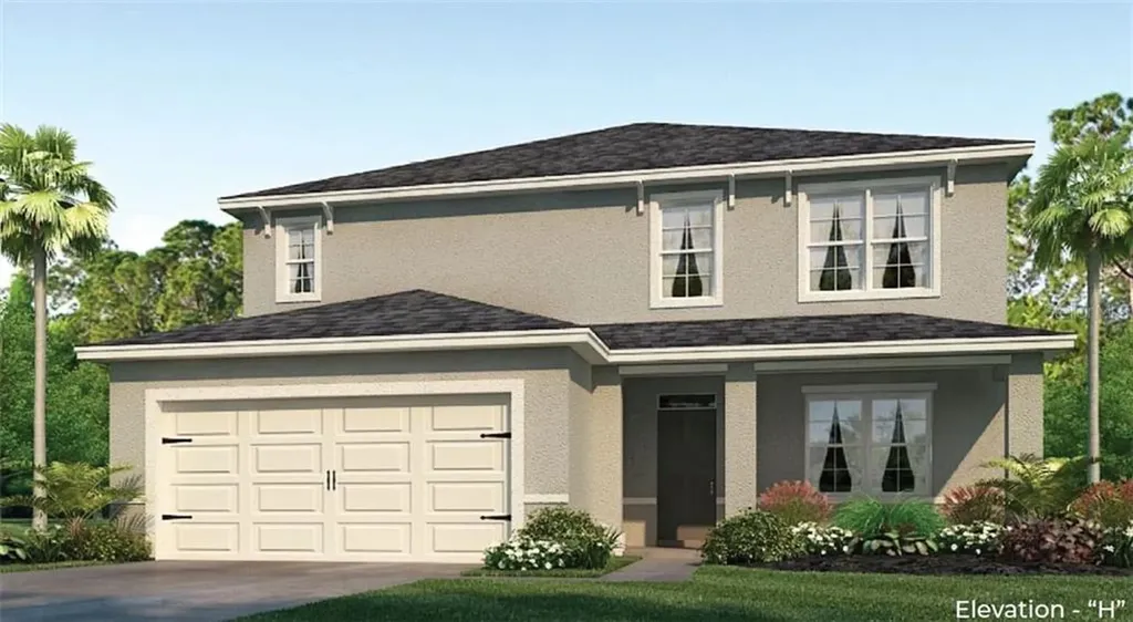 3042 Bethpage Loop Mount Dora FL 32757