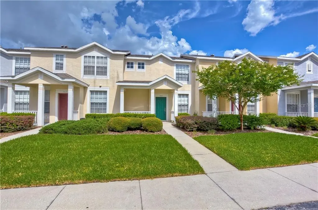3410 Red Rock Drive Land O Lakes FL 34639