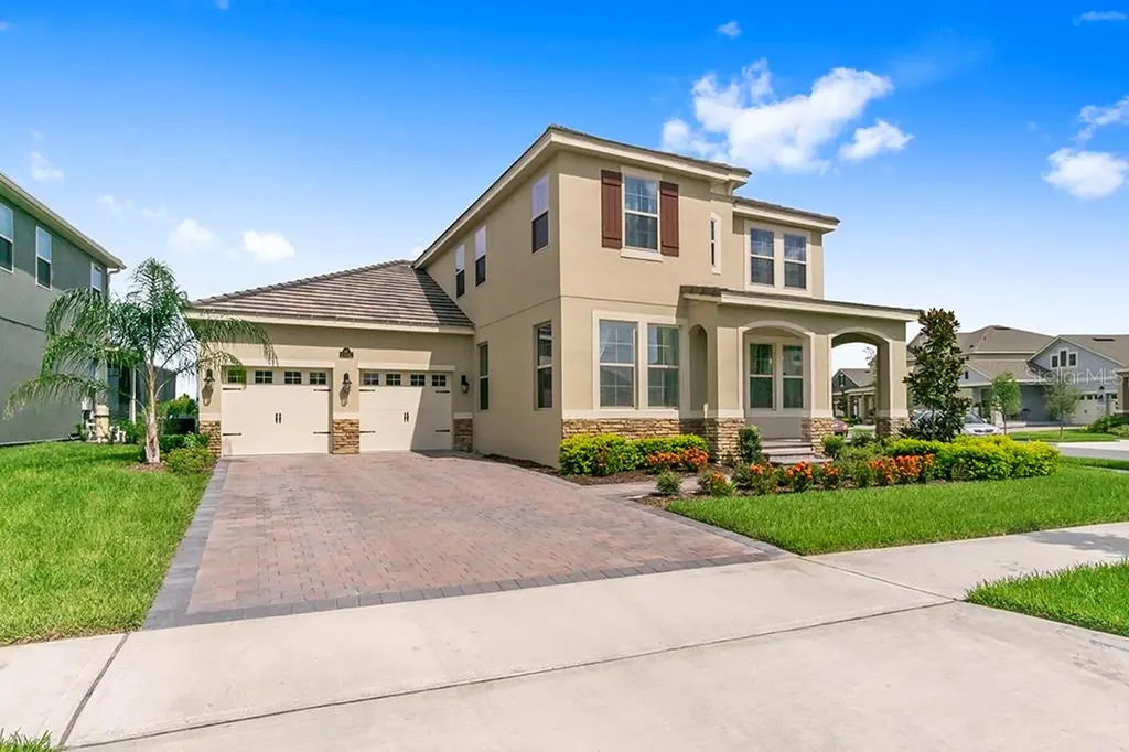 10061 Little Alcove Loop Winter Garden FL 34787