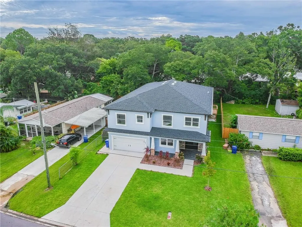 1827 Douglas Avenue Dunedin FL 34698