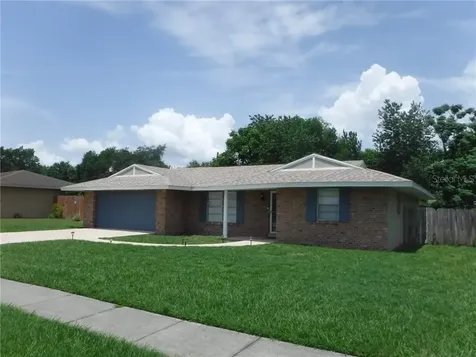 1186 Madura Drive Deltona FL 32725