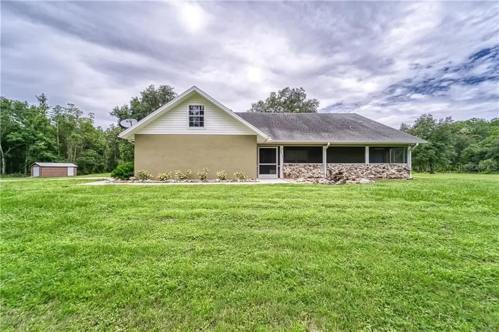 14034 Us Highway 98 N Kathleen FL 33849