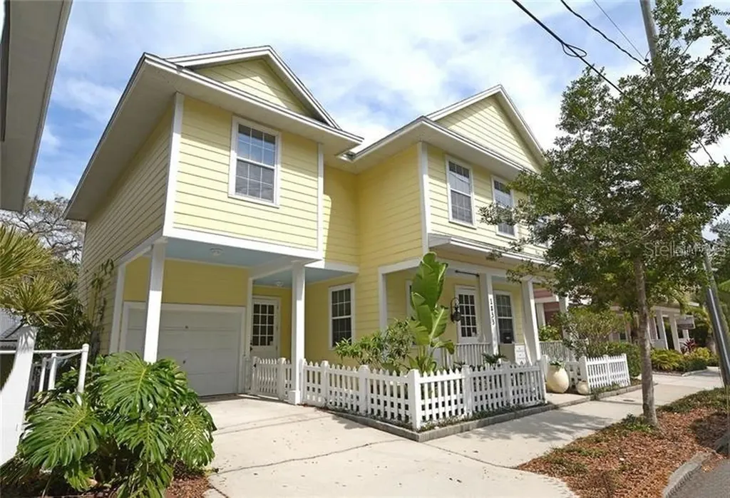 1833 Morrill Street Sarasota FL 34236