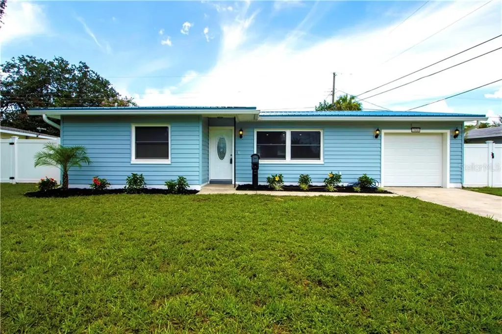 7931 12th Street N St Petersburg FL 33702