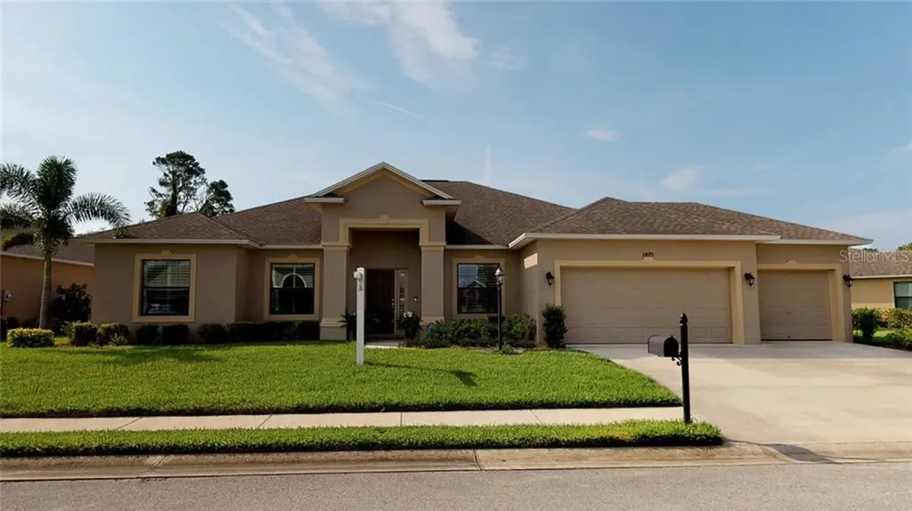 6420 Royal Preserve Drive Lakeland FL 33813