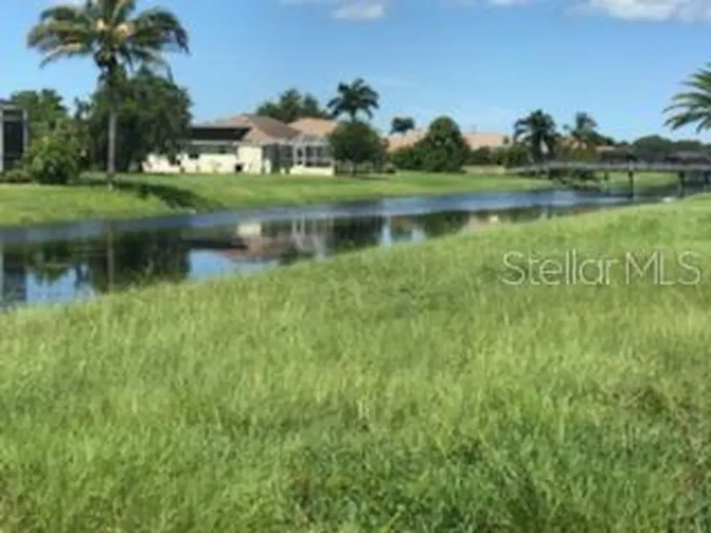 96 White Marsh Lane Rotonda West FL 33947