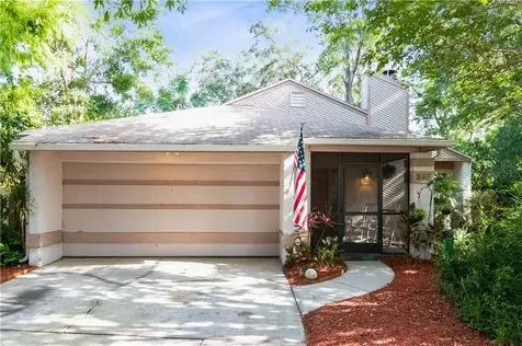 345 Canoe Trail Lane Orlando FL 32825