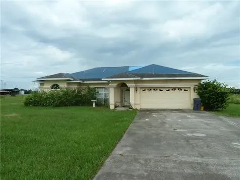 1105 Mount Pisgah Road Fort Meade FL 33841