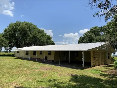 1466 Fish Branch Road Zolfo Springs FL 33890