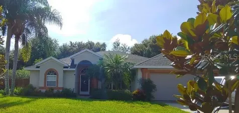 2505 Gables Drive Eustis FL 32726