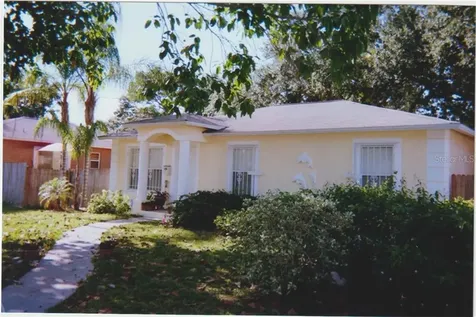 531 28th Avenue S St Petersburg FL 33705