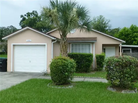 5600 La Joya Court Orlando FL 32808