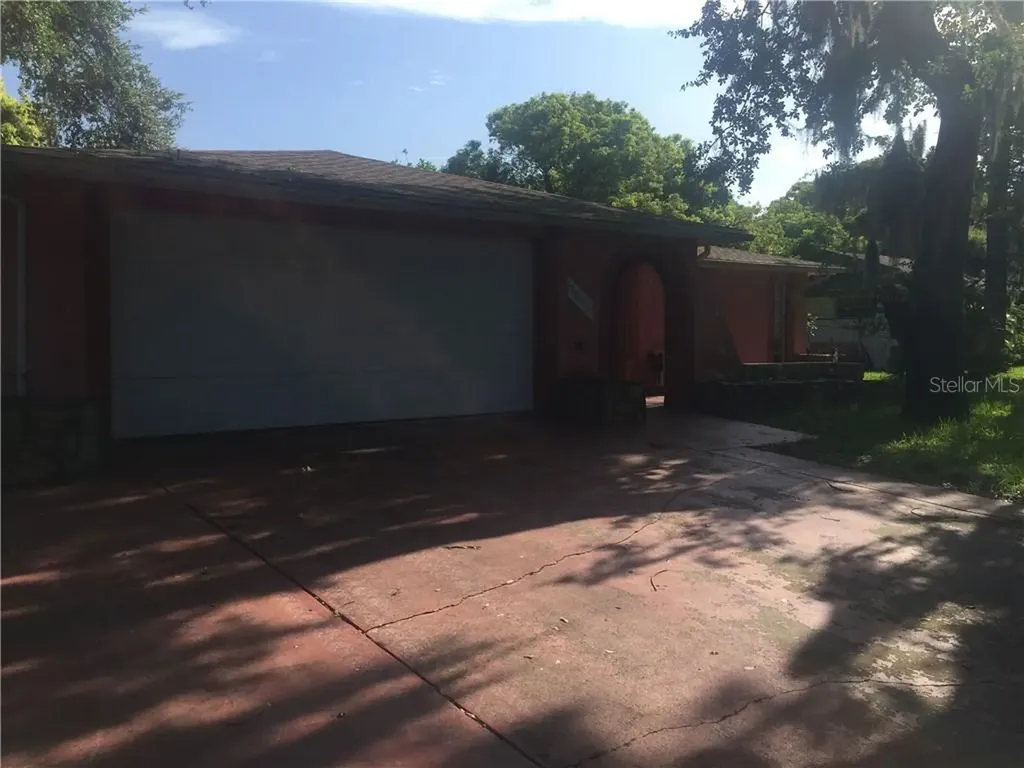 7205 San Salvadore Drive Port Richey FL 34668
