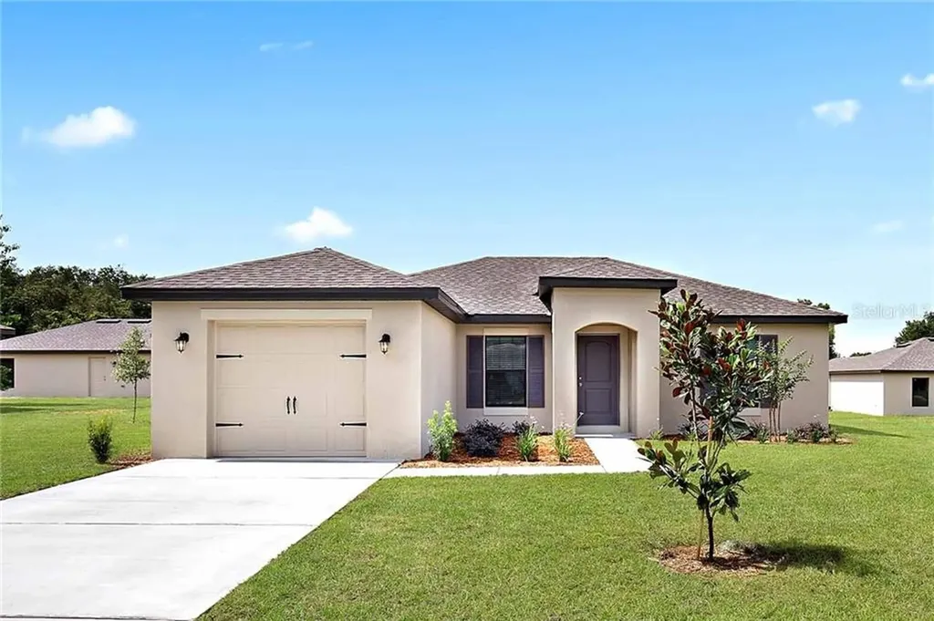 6506 Firespike Court Brooksville FL 34602